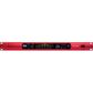 Focusrite RedNet MP8R 8-Channel Mic Pre & AD Converter with DANTE