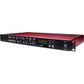 Focusrite Scarlett OctoPre - Eight-Channel Preamp with ADAT