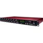 Focusrite Scarlett OctoPre Dynamic Eight Channel Preamp