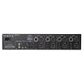 Universal Audio 4-710D Tone Blending Twin-Finity MicPreamp