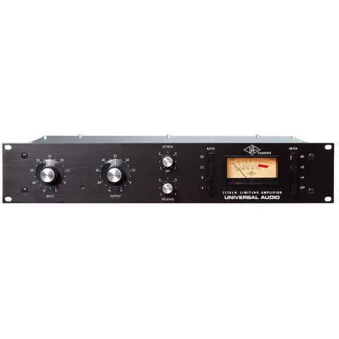 Universal Audio 1176LN - Dynamics Processor