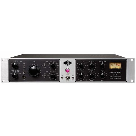 Universal Audio 6176 Channel Strip