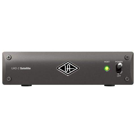 Universal Audio UAD-2 SATELLITE THUNDERBOLT 3