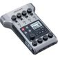 Zoom PodTrak P4 Portable Multitrack Podcast Recorder