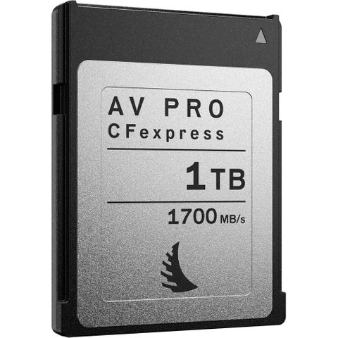 Angelbird 1TB AV Pro CFexpress 2.0  Memory Card