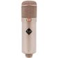 FLEA Microphones - FLEA 48 - U48 Replica