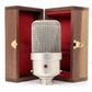 FLEA Microphones - FLEA 49 - M49 Replica