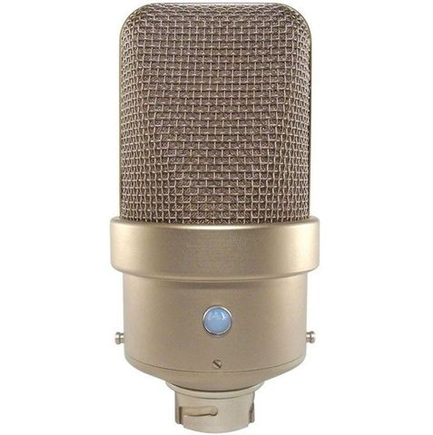 FLEA Microphones - FLEA 250 - M50 Replica