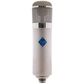 FLEA Microphones - FLEA 47 Next - Tube Condenser Microphone