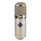 FLEA Microphones - FLEA 47 SUPERFET