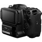 Canon EOS C70 Cinema Camera (RF Lens Mount)