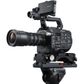 Fujinon MK50-135mm T2.9 Lens (Sony E Mount)
