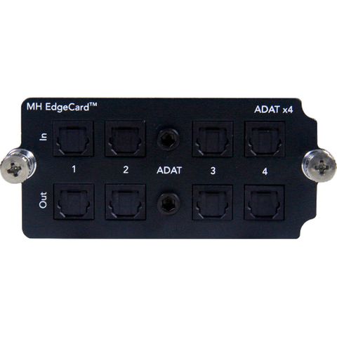 Metric Halo MH Edge Board - 4 x ADAT