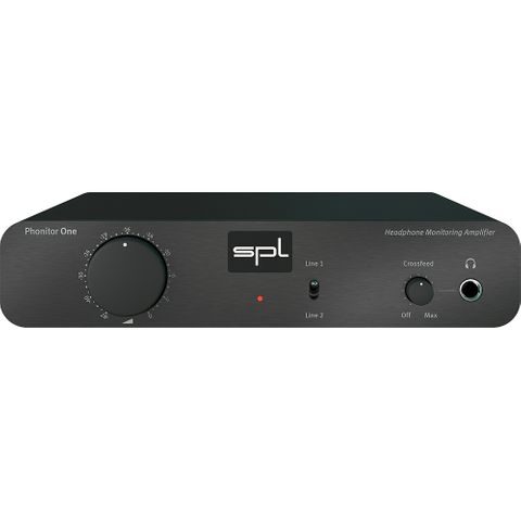 SPL - Series One - Phonitor One