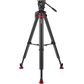 Sachtler aktiv6 flowtech75 MS Tripod System