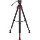 Sachtler aktiv6 flowtech75 MS Tripod System