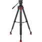 Sachtler aktiv6 flowtech75 MS Tripod System