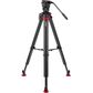 Sachtler aktiv6 flowtech75 MS Tripod System