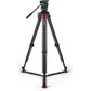 Sachtler aktiv6 flowtech75 GS Tripod System