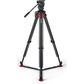 Sachtler aktiv6 flowtech75 GS Tripod System