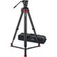 Sachtler aktiv8 flowtech75 MS Tripod System