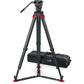 Sachtler aktiv8 flowtech75 MS Tripod System