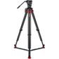 Sachtler aktiv8 flowtech75 MS Tripod System