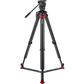 Sachtler aktiv8 flowtech75 MS Tripod System