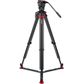 Sachtler aktiv8 flowtech75 MS Tripod System