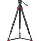 Sachtler aktiv8 flowtech75 MS Tripod System