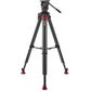 Sachtler aktiv8T flowtech75 MS Tripod System