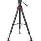 Sachtler aktiv8T flowtech75 MS Tripod System