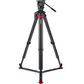 Sachtler aktiv8T flowtech75 GS Tripod System