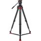 Sachtler aktiv8T flowtech75 GS Tripod System