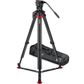 Sachtler aktiv10 flowtech 100 GS Tripod System