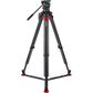 Sachtler aktiv10 flowtech 100 GS Tripod System