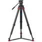 Sachtler aktiv10 flowtech 100 GS Tripod System