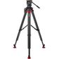 Sachtler aktiv10 flowtech 100 MS Tripod System