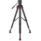 Sachtler aktiv10 flowtech 100 MS Tripod System