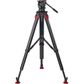 Sachtler aktiv10 flowtech 100 MS Tripod System