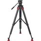 Sachtler aktiv10 flowtech 100 MS Tripod System