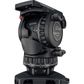 Sachtler aktiv8T Touch &Go Fluid Head