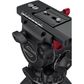 Sachtler aktiv8T Touch &Go Fluid Head