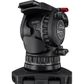 Sachtler aktiv10 Sideload Fluid Head