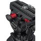 Sachtler aktiv10 Sideload Fluid Head