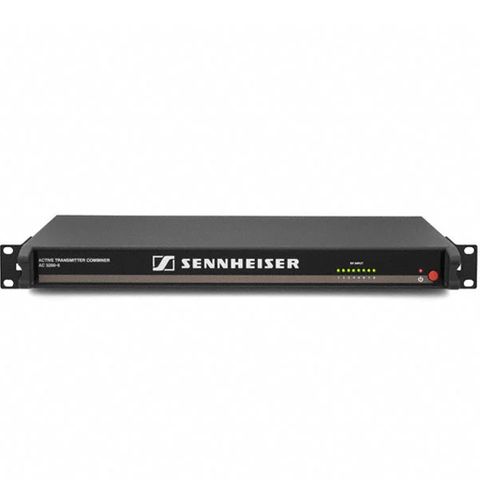 Sennheiser AC 3200-II Active 8-Channel Transmitter Combiner
