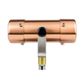Placid Audio Copperphone Dynamic Microphone