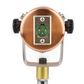 Placid Audio Copperphone Dynamic Microphone