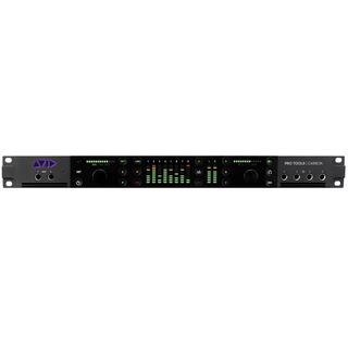 Avid Pro Tools | Carbon 25 x 34 AVB Audio Interface