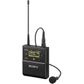 Sony UWPD21 Wireless Mic System w/ Lavalier, TX & RX